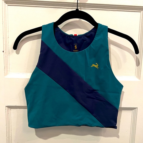 Tracksmith Intimates & Sleepwear Tracksmith Bell Lap Top Poshmark